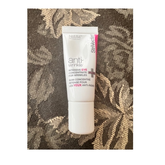 STRIVECTIN Quilted Bag w/ BUNDLE  KIT travel mini sixe  BEST PRODUCTS NEW - Picture 7 of 7